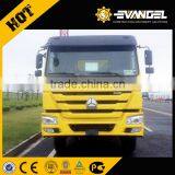 Sinotruk Howo 10-wheel Small Dump Truck 6x4 Zz3257n3847a thumbnail-3