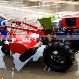 Hot Sell High Performance Hand Tractor Walking Tractor Price thumbnail-3