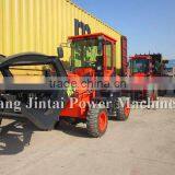 Latest Export ZL20F 2.0 TON 1.0-1.3CBM Wheel Loader thumbnail-2