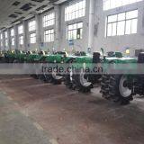Hot Sale!2015 Year New Design Wheel Farm Tractor Factory Price Made in China thumbnail-5