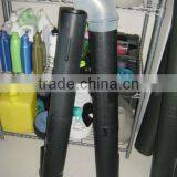 OEM Blow Molding Plastic Pipe Air Pump Extension Tube Pipe Expansion Joint thumbnail-6