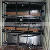 Skid Loader Attachment Sweeper (skid Loader Attachment,bobcat Attachment) thumbnail-4