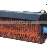 Wheel Loader Attachment Broom