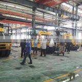 LDR210H Combination Tyre Vibratory Roller thumbnail-5