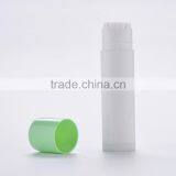 High Quality Plastic Lip Balm Tube thumbnail-3