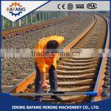 China Standard JTGC-600 Railway Track Gauge thumbnail-2