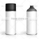 Ultraforce Special Paints for Gun Metal MATT SAS 4 Colours 450ml thumbnail-2