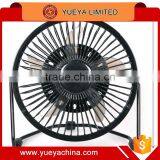 360 Degrees Revolving Metal Table Fan thumbnail-4