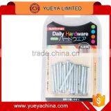 1-1/2" Stainless Steel Nails 15 Pieces Set thumbnail-1