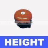 Home Security System Durable 0utdoor Waterproof Fire Alarm Bell HBL-1506 thumbnail-1