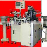 Cylinder Boring and Honing Machine,Horizontal Hydraulic Riveting Machine LY-210-100A,Brake Shoe Riveting Machine For Sale thumbnail-4