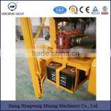 Best Selling Machine Pile Ground Screw Driver thumbnail-2