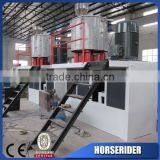 High Output 100-1500kg/h Pvc Mixer Manufacturer in China thumbnail-5