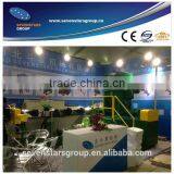 Plastic Recycling Granulator Price thumbnail-1