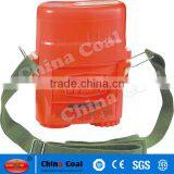 ZYX120 Isolated Compressed Coal Mine Oxygen Self Rescuer thumbnail-4