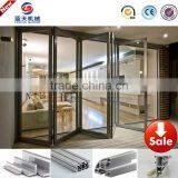 High Corrosion Resistance Door And Window Aluminum Price Per Ton