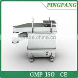 Top Selling ZS Series Vibrating Rectangular Screening Machine, Sand Screening Machine thumbnail-1