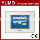 MT5320C-CAN 5.6" TFT320X234 Pixels LED USB /Serial Port Kinco Hmi Touch Screen Panel HMI thumbnail-1