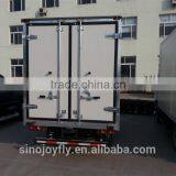 SEMITRAILERS FRIGORIFICOS thumbnail-2