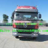 Hot Selling China Foton Tractor Truck With Great Price thumbnail-3