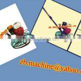Concrete Power Trowel Manufacture QJM-600 Model thumbnail-1