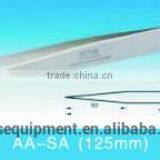 Vetus AA-SA Stainless Steel Tweezers thumbnail-1