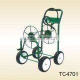 Garden Hose Reel Cart thumbnail-2