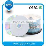 700MB Disk Capacity Single Layer Recordable CD-R Media Style Blank cd 52x thumbnail-4