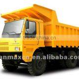 22T off Road Dump Truck thumbnail-1