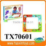 TX70601 Plastic Water Painting Carpet Mat for Baby thumbnail-1