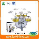 Children Acoustic Drum Set Professional Jazz thumbnail-1
