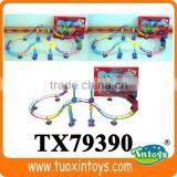 Railway Car for Sale, Model Roller Coaster Toy thumbnail-1