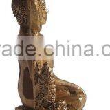 Bronze Gautama New Latest Buddha Sculpture thumbnail-4
