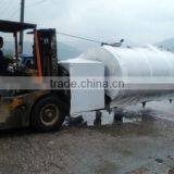 5000L Milk Cooling Tank Cooling Tank for Fresh Milk thumbnail-1