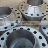 Pipe Flange Spacer, Carbon Steel Flange Weight, 150# Sorf Flange
