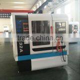 XH7132A 3 Axis CNC Vertical Machining Center thumbnail-2