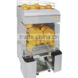 GRT - 2000E - 4 Commercial Citrus Juicer, Orange Juice Extractor