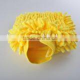 Greenwell 3 High Quality Micro Fiber Carwash Gloves thumbnail-2