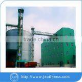 High Quality Cake Corn Germ Oil Processing Machinery thumbnail-5