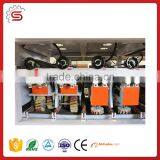 High Configuration Wood Polishing Machine STR13002Z-2O-4R Brush Polishing Machine thumbnail-3