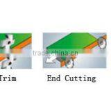 Hot Selling MFZ601 Woodworking Automatic Edge Bander Machine thumbnail-2