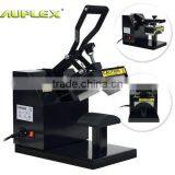 Cap Heat Press Machine CP2815 Heat Transfer Sublimation Machine thumbnail-1