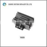 TIGER Motorcycle Parts Voltage Regulator thumbnail-1
