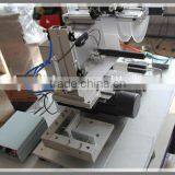 Flat Bottle Label Printing Machine,Semi Automatic Labeling Machine With Date Printer thumbnail-4