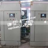 Diesel Engine Generator thumbnail-6