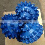 Tricone Bit/rock Drill Bit Adapt to Rang From 20 to 150Mpa thumbnail-1