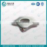 5 PT Scarifier Cutter, Scarifier Flails, Pavement Cutter With Carbide Tips thumbnail-2