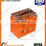 Alta Calidad Bateria De Gel Para Motocicleta thumbnail-3