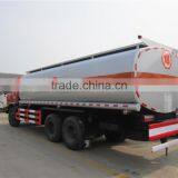 6*4 30L DFAC Vitriol Oil Gasoline Transportation Truck thumbnail-2