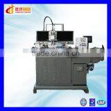 CH-320 New Condition Hot Sale Pet Film Screen Printing thumbnail-6